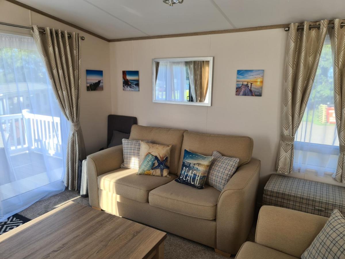 Mawgan Pads Trevella Crantock Hotel Eksteriør billede
